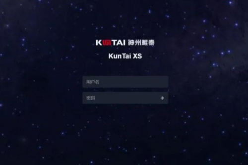 jiuyou.com XS280为教育行业数字化保驾护航