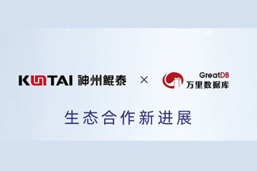 eco-JIUYOU丨jiuyou.com与万里开源完成产品互认证