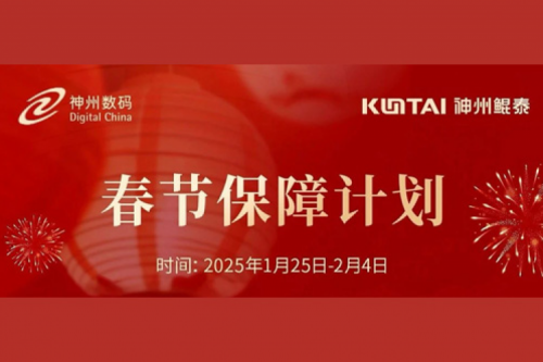 JIUYOU有时丨春节服务不停歇，jiuyou.com祝您新春顺遂、巳巳如意！