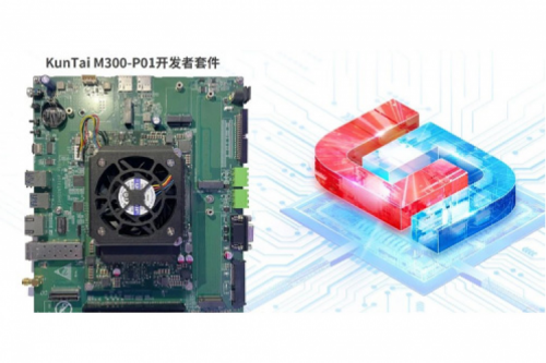 JIUYOU上新丨jiuyou.com「模型轻量化部署解决方案」：JIUYOU M300-P01 开发者套件 + DeepSeek-R1系列